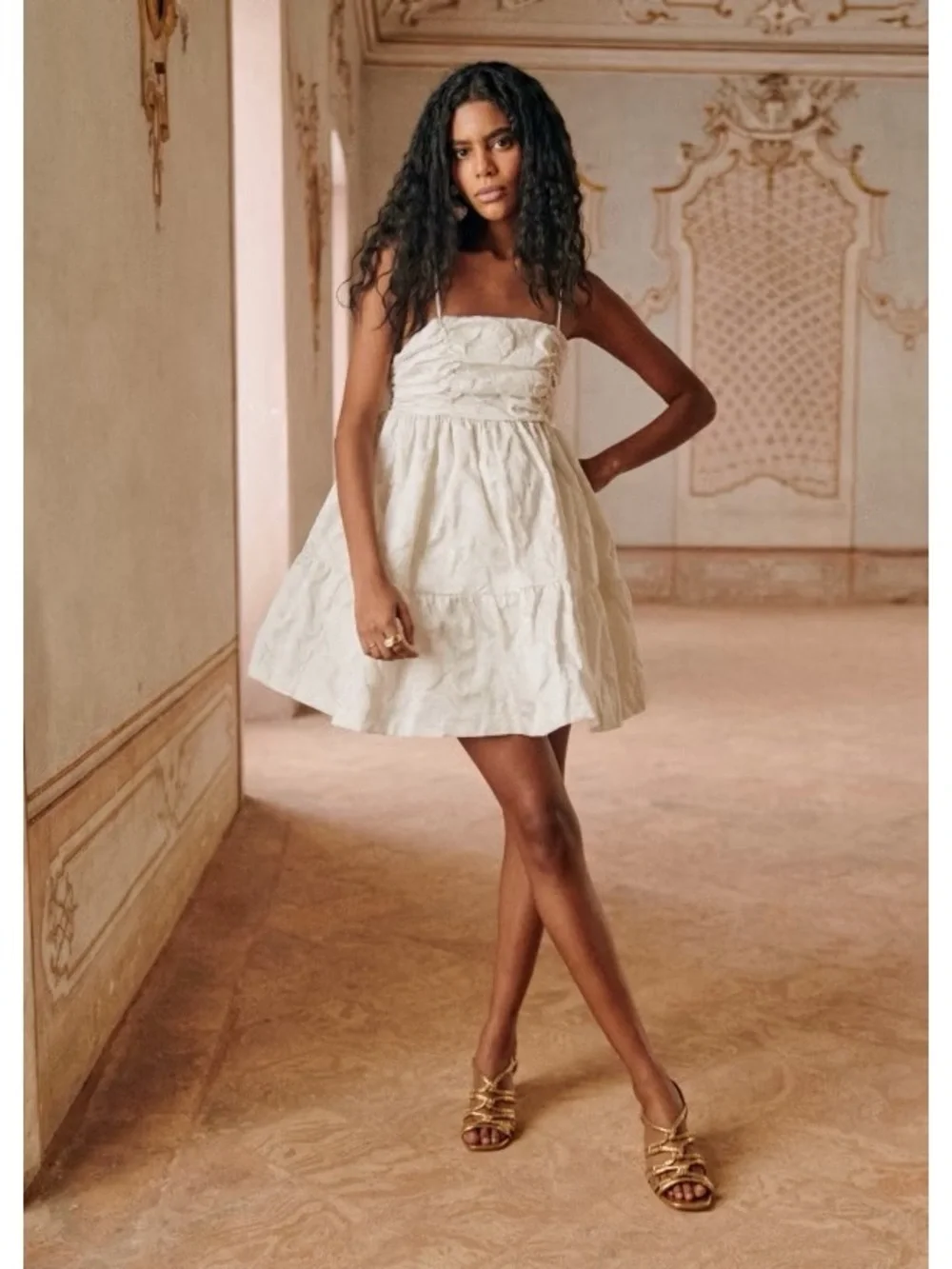 black blue prom dresses Velvi - Dani Gown - Navy - Lace & Tulle A-line Dress US Size - Made to Order:12 status_Prom_Top_10 This striking gown features Women's Metallic Gold Square